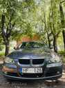 Bmw 320, 2005, 322 000 km, 2.0 l.. - 6 Bmw 320, 2005, 322 000 km, 2.0 l.. - MM.LV - 6