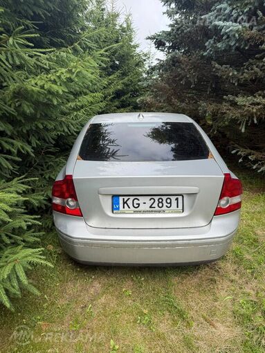 Volvo S40, 2004/Декабрь, 1.6 л.. - MM.LV