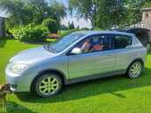 Toyota Corolla, 2004, 275 680 км, 1.4 л.. - MM.LV - 3