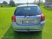 Toyota Corolla, 2004, 275 680 км, 1.4 л.. - MM.LV - 4