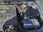 Toyota Corolla, 2004, 275 680 км, 1.4 л.. - MM.LV - 10