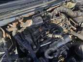 Toyota Corolla, 2004, 275 680 км, 1.4 л.. - MM.LV - 11