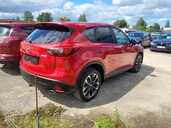 Mazda CX-5, 2016/Декабрь, 230 000 км, 2.2 л.. - 2 Mazda CX-5, 2016/Декабрь, 230 000 км, 2.2 л.. - MM.LV - 2