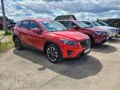 Mazda CX-5, 2016/Декабрь, 230 000 км, 2.2 л.. - 3 Mazda CX-5, 2016/Декабрь, 230 000 км, 2.2 л.. - MM.LV - 3