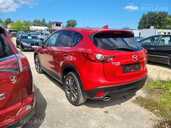 Mazda CX-5, 2016/Декабрь, 230 000 км, 2.2 л.. - 4 Mazda CX-5, 2016/Декабрь, 230 000 км, 2.2 л.. - MM.LV - 4