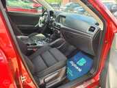 Mazda CX-5, 2016/Декабрь, 230 000 км, 2.2 л.. - 5 Mazda CX-5, 2016/Декабрь, 230 000 км, 2.2 л.. - MM.LV - 5