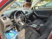 Mazda CX-5, 2016/Декабрь, 230 000 км, 2.2 л.. - 8 Mazda CX-5, 2016/Декабрь, 230 000 км, 2.2 л.. - MM.LV - 8
