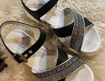Liu Jo sandales 39 izm. - MM.LV