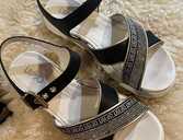 Liu Jo sandales 39 izm. - MM.LV - 1