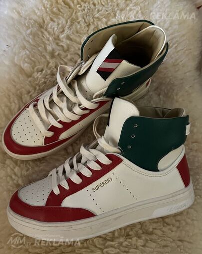 Superdry sporta apavi - MM.LV