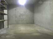 Garage 21 m². - MM.LV - 1