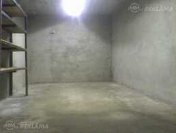 Garage 21 m². - MM.LV