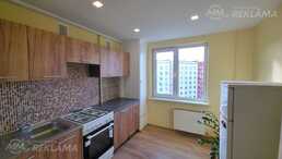 Квартира в Риге, Плявниеки, 77 м², 4 комн., 8 этаж. - MM.LV