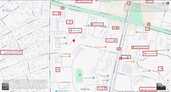 Квартира в Риге, Плявниеки, 77 м², 4 комн., 8 этаж. - MM.LV - 14
