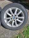 Light alloy wheels BMW E46 R16/7 J, Good condition. - MM.LV - 4