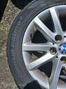 Light alloy wheels BMW E46 R16/7 J, Good condition. - MM.LV - 7