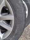 Light alloy wheels BMW E46 R16/7 J, Good condition. - MM.LV - 9