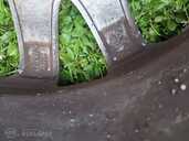 Light alloy wheels BMW E46 R16/7 J, Good condition. - MM.LV - 10