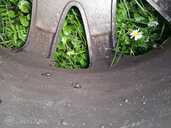 Light alloy wheels BMW E46 R16/7 J, Good condition. - MM.LV - 11