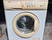 Zanussi Jet System 1200 - MM.LV - 1