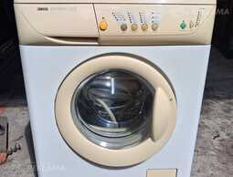 Zanussi Jet System 1200 - MM.LV