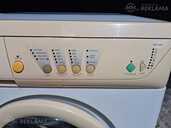 Zanussi Jet System 1200 - MM.LV - 2