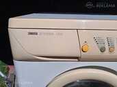 Zanussi Jet System 1200 - MM.LV - 3