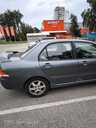 Mitsubishi Lancer, 2006/Октябрь, 160 000 км, 1.6 л.. - 5 Mitsubishi Lancer, 2006/Октябрь, 160 000 км, 1.6 л.. - MM.LV - 5