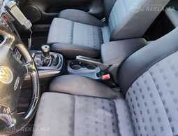 Volkswagen Passat, 2003, 280 000 км, 1.9 л.. - MM.LV