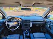 Volkswagen Passat, 2003, 280 000 км, 1.9 л.. - MM.LV - 4