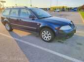 Volkswagen Passat, 2003, 280 000 км, 1.9 л.. - MM.LV - 6