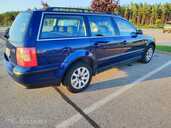 Volkswagen Passat, 2003, 280 000 км, 1.9 л.. - MM.LV - 7