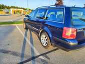 Volkswagen Passat, 2003, 280 000 км, 1.9 л.. - MM.LV - 8