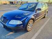 Volkswagen Passat, 2003, 280 000 км, 1.9 л.. - MM.LV - 9