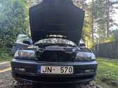BMW 320, 1998/Decembris, 371 300 km, 2.0 l.. - MM.LV - 2