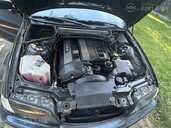 BMW 320, 1998/Decembris, 371 300 km, 2.0 l.. - MM.LV - 3