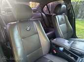 BMW 320, 1998/Decembris, 371 300 km, 2.0 l.. - MM.LV - 5