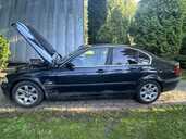 BMW 320, 1998/Decembris, 371 300 km, 2.0 l.. - MM.LV - 6