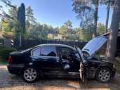 BMW 320, 1998/Decembris, 371 300 km, 2.0 l.. - MM.LV - 7