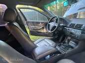 BMW 320, 1998/Decembris, 371 300 km, 2.0 l.. - MM.LV - 8