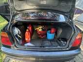 BMW 320, 1998/Decembris, 371 300 km, 2.0 l.. - MM.LV - 13