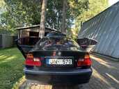 BMW 320, 1998/Decembris, 371 300 km, 2.0 l.. - MM.LV - 15