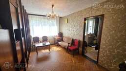 Dzīvoklis Rīgā, Dārzciemā, 51 м², 2 ist., 6 stāvs. - MM.LV