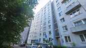 Dzīvoklis Rīgā, Dārzciemā, 51 м², 2 ist., 6 stāvs. - 10 Dzīvoklis Rīgā, Dārzciemā, 51 м², 2 ist., 6 stāvs. - MM.LV - 10