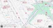 Dzīvoklis Rīgā, Dārzciemā, 51 м², 2 ist., 6 stāvs. - 13 Dzīvoklis Rīgā, Dārzciemā, 51 м², 2 ist., 6 stāvs. - MM.LV - 13