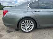 BMW 730, 2010/Апрель, 98 000 км, 3.0 л.. - 3 BMW 730, 2010/Апрель, 98 000 км, 3.0 л.. - MM.LV - 3