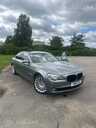 BMW 730, 2010/Апрель, 98 000 км, 3.0 л.. - 7 BMW 730, 2010/Апрель, 98 000 км, 3.0 л.. - MM.LV - 7