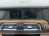 BMW 730, 2010/Апрель, 98 000 км, 3.0 л.. - 8 BMW 730, 2010/Апрель, 98 000 км, 3.0 л.. - MM.LV - 8