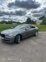 BMW 730, 2010/Апрель, 98 000 км, 3.0 л.. - 12 BMW 730, 2010/Апрель, 98 000 км, 3.0 л.. - MM.LV - 12