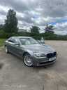 BMW 730, 2010/Апрель, 98 000 км, 3.0 л.. - 15 BMW 730, 2010/Апрель, 98 000 км, 3.0 л.. - MM.LV - 15